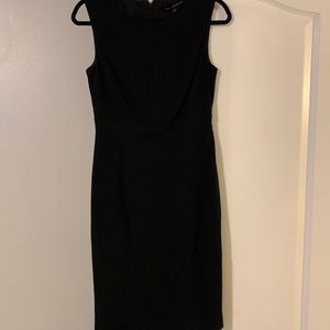White House Black Market Dress Size 2